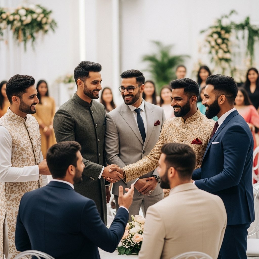 Matrimonial Services